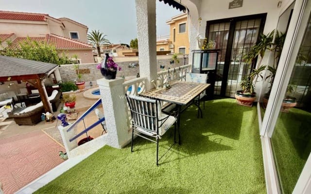 3 soveværelse Villa til salg i Ciudad Quesada, Rojales med swimmingpool - € 399.000 (Ref: 9778610)