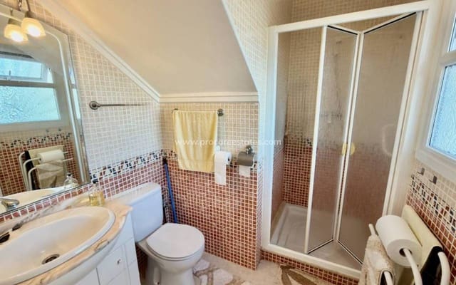 3 quarto Moradia para venda em Doña Pepa, Rojales com piscina - 195 000 € (Ref: 9778611)