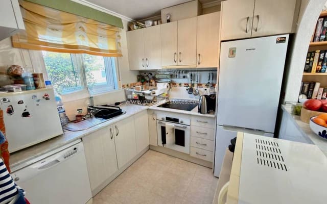 3 quarto Moradia para venda em Doña Pepa, Rojales com piscina - 195 000 € (Ref: 9778611)