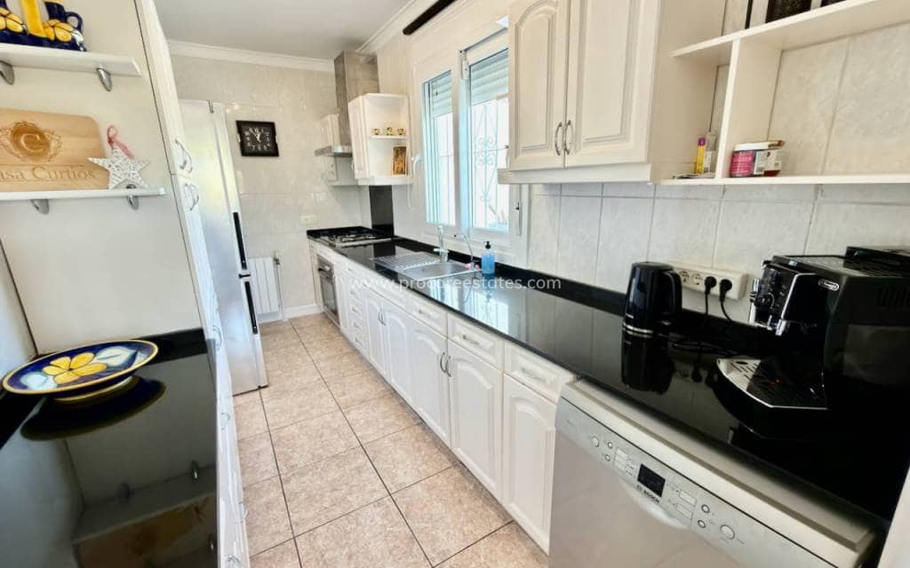 3 chambre Villa/Maison à vendre à Ciudad Quesada avec piscine - 599 950 € (Ref: 9778612)