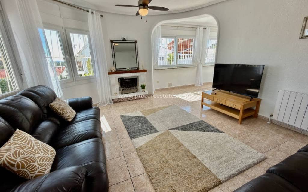 3 chambre Villa/Maison à vendre à Ciudad Quesada avec piscine - 599 950 € (Ref: 9778612)