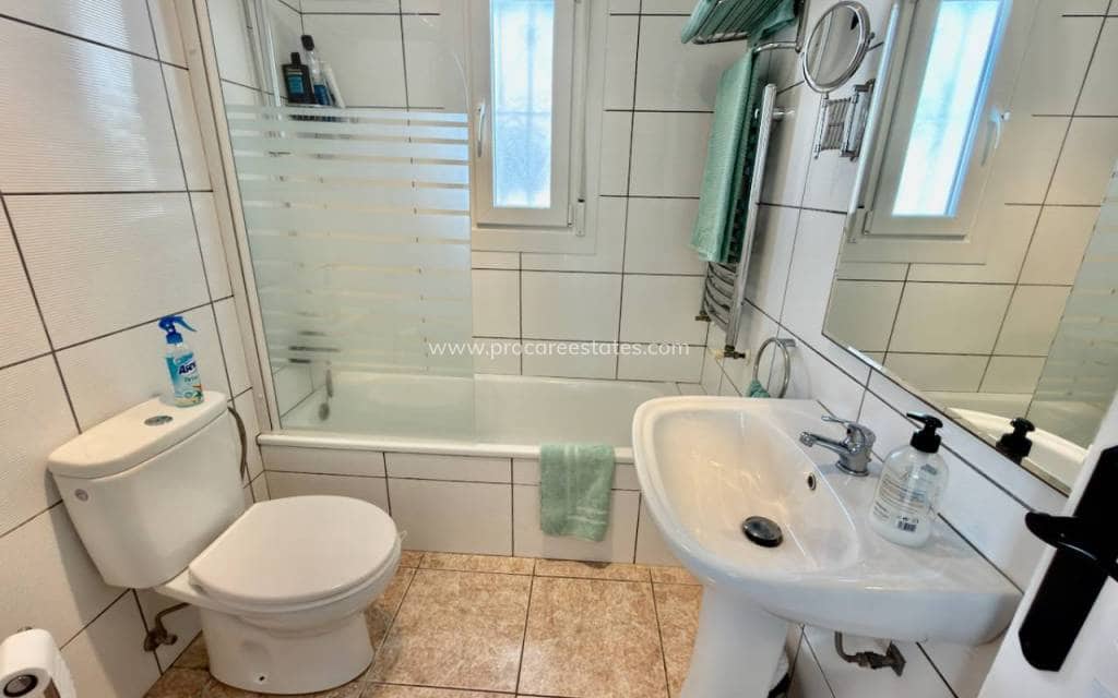 3 chambre Villa/Maison à vendre à Ciudad Quesada avec piscine - 599 950 € (Ref: 9778612)