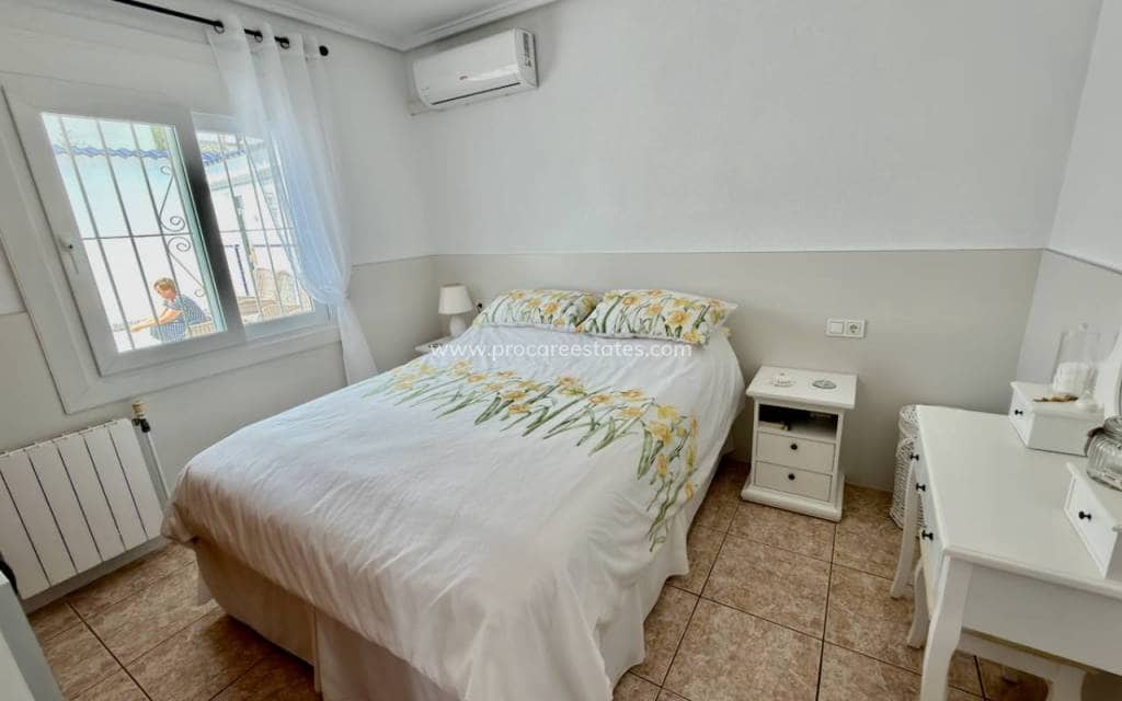 3 chambre Villa/Maison à vendre à Ciudad Quesada avec piscine - 599 950 € (Ref: 9778612)