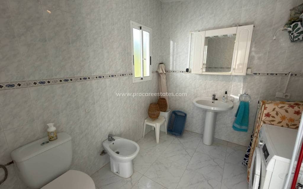 3 chambre Villa/Maison à vendre à Ciudad Quesada avec piscine - 599 950 € (Ref: 9778612)