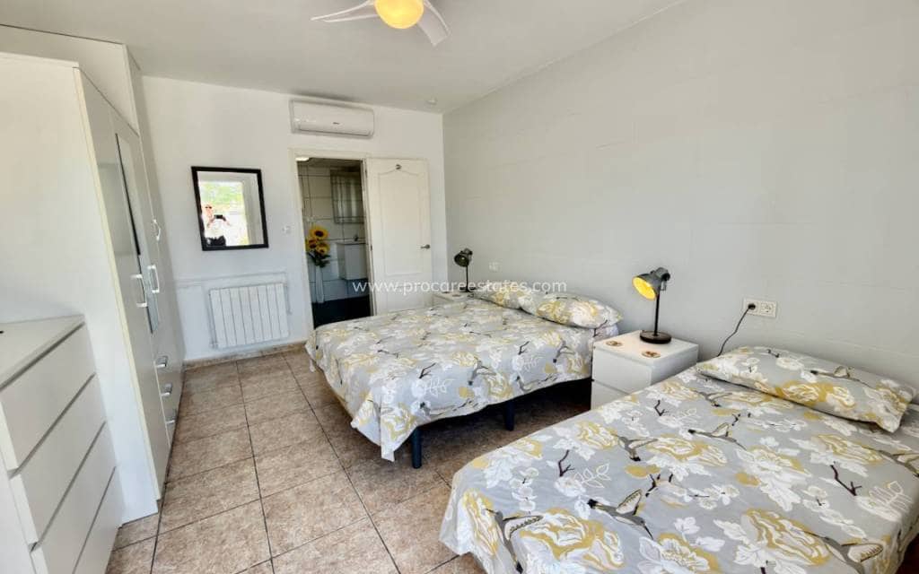 3 chambre Villa/Maison à vendre à Ciudad Quesada avec piscine - 599 950 € (Ref: 9778612)