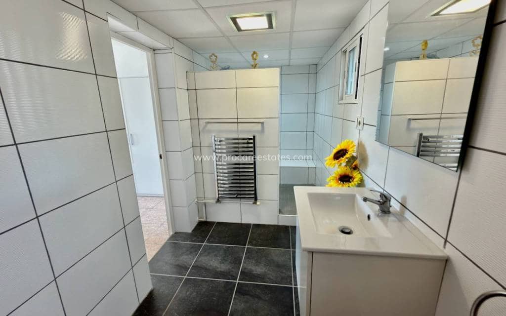 3 chambre Villa/Maison à vendre à Ciudad Quesada avec piscine - 599 950 € (Ref: 9778612)