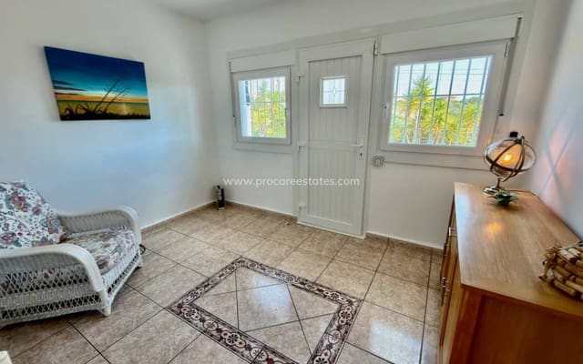 3 soveværelse Villa til salg i Ciudad Quesada, Rojales med swimmingpool - € 599.950 (Ref: 9778612)