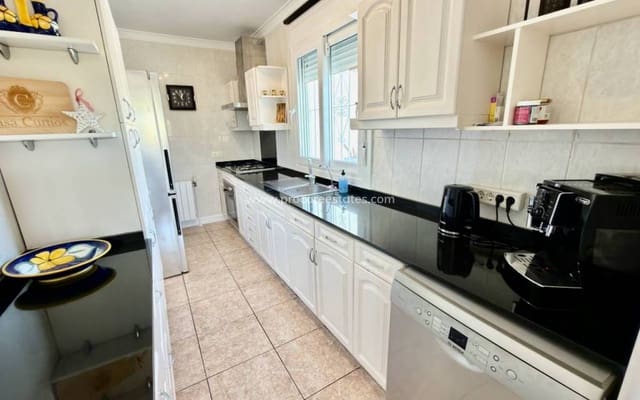 3 soveværelse Villa til salg i Ciudad Quesada, Rojales med swimmingpool - € 599.950 (Ref: 9778612)