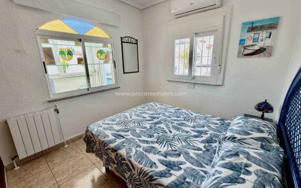 3 chambre Villa/Maison à vendre à Ciudad Quesada avec piscine - 599 950 € (Ref: 9778612)