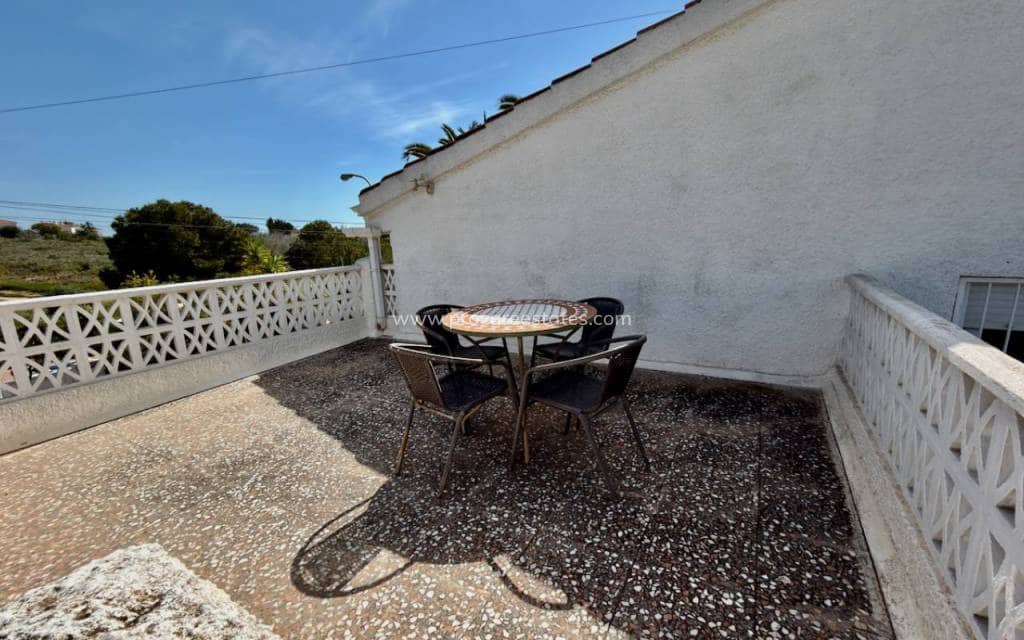 3 chambre Villa/Maison à vendre à Ciudad Quesada avec piscine - 599 950 € (Ref: 9778612)