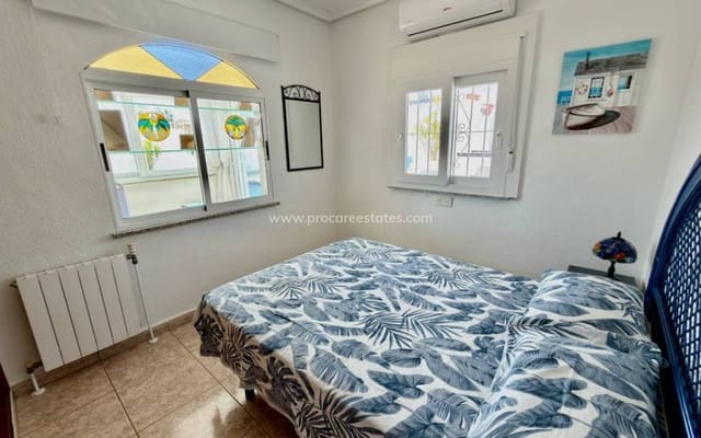 3 soveværelse Villa til salg i Ciudad Quesada, Rojales med swimmingpool - € 599.950 (Ref: 9778612)