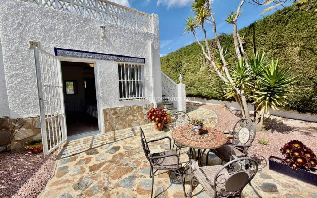 3 chambre Villa/Maison à vendre à Ciudad Quesada avec piscine - 599 950 € (Ref: 9778612)