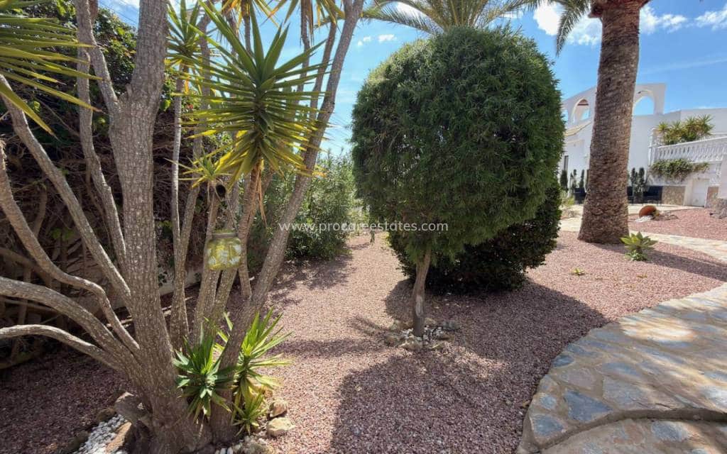 3 chambre Villa/Maison à vendre à Ciudad Quesada avec piscine - 599 950 € (Ref: 9778612)