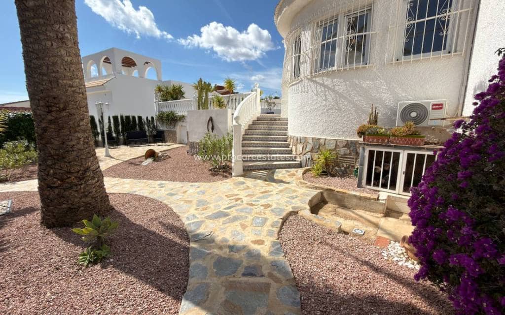 3 chambre Villa/Maison à vendre à Ciudad Quesada avec piscine - 599 950 € (Ref: 9778612)