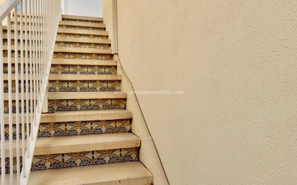 2 soveværelse Lejlighed til salg i Dona Pepa med swimmingpool - € 175.000 (Ref: 9778613)