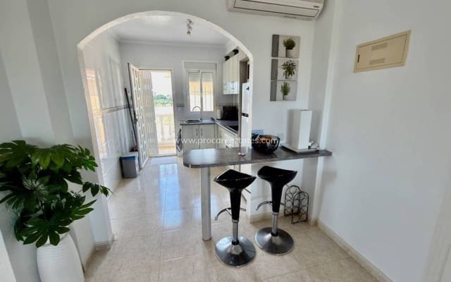 2 quarto Apartamento para venda em Doña Pepa, Rojales com piscina - 175 000 € (Ref: 9778613)