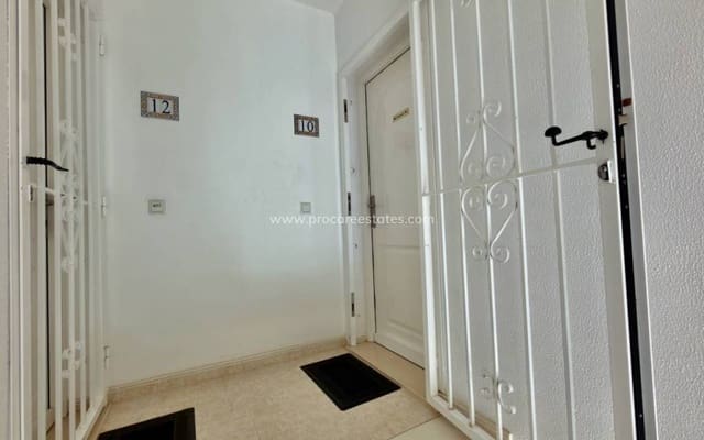 2 quarto Apartamento para venda em Doña Pepa, Rojales com piscina - 175 000 € (Ref: 9778613)