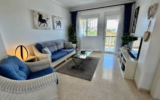 2 quarto Apartamento para venda em Doña Pepa, Rojales com piscina - 175 000 € (Ref: 9778613)