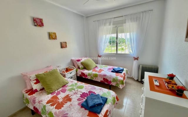 2 quarto Apartamento para venda em Doña Pepa, Rojales com piscina - 175 000 € (Ref: 9778613)
