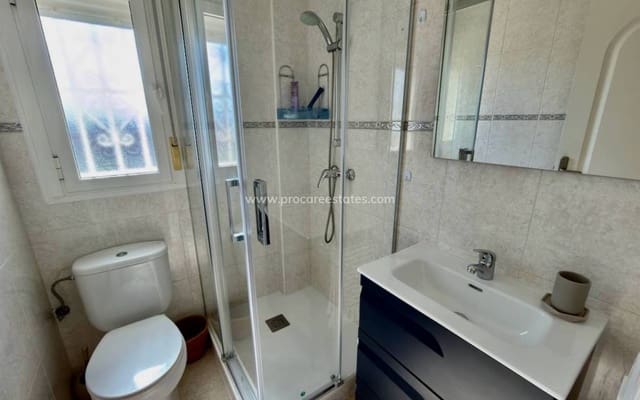 2 quarto Apartamento para venda em Doña Pepa, Rojales com piscina - 175 000 € (Ref: 9778613)