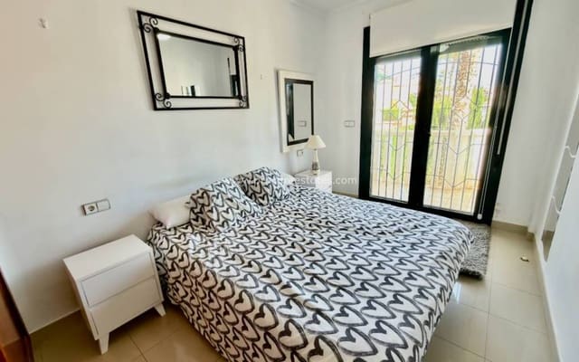 2 soveværelse Lejlighed til salg i Ciudad Quesada, Rojales med swimmingpool - € 209.995 (Ref: 9778614)