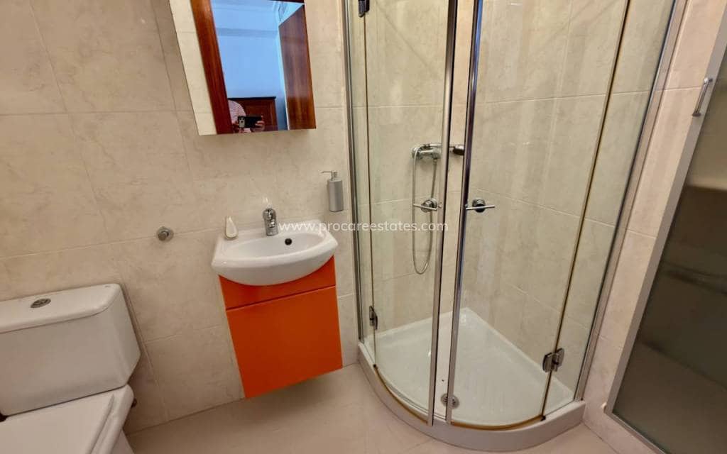 3 sypialnia Willa na sprzedaż w Ciudad Quesada z basenem - 340 000 € (Ref: 9778615)