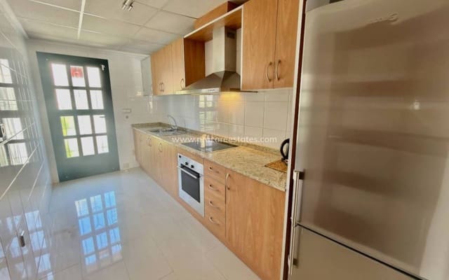 3 chambre Villa/Maison à vendre à Ciudad Quesada, Rojales avec piscine - 340 000 € (Ref: 9778615)