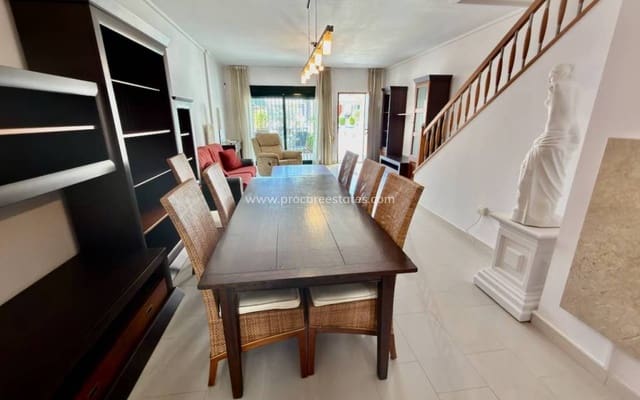 3 chambre Villa/Maison à vendre à Ciudad Quesada, Rojales avec piscine - 340 000 € (Ref: 9778615)