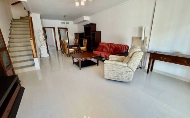 3 chambre Villa/Maison à vendre à Ciudad Quesada, Rojales avec piscine - 340 000 € (Ref: 9778615)