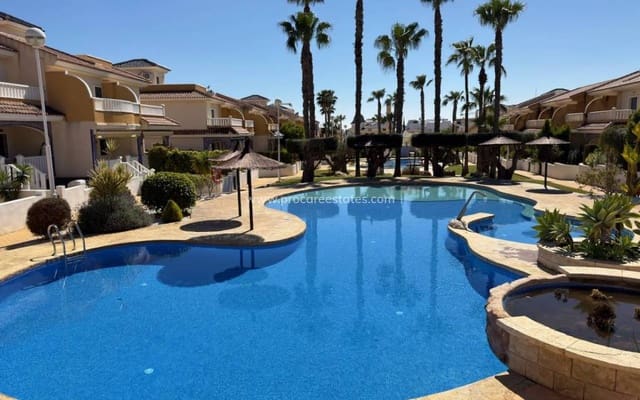 3 chambre Villa/Maison à vendre à Ciudad Quesada, Rojales avec piscine - 340 000 € (Ref: 9778615)