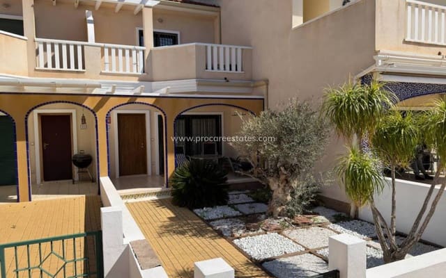 3 chambre Villa/Maison à vendre à Ciudad Quesada, Rojales avec piscine - 340 000 € (Ref: 9778615)