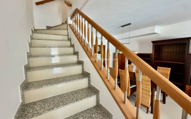 3 chambre Villa/Maison à vendre à Ciudad Quesada, Rojales avec piscine - 340 000 € (Ref: 9778615)