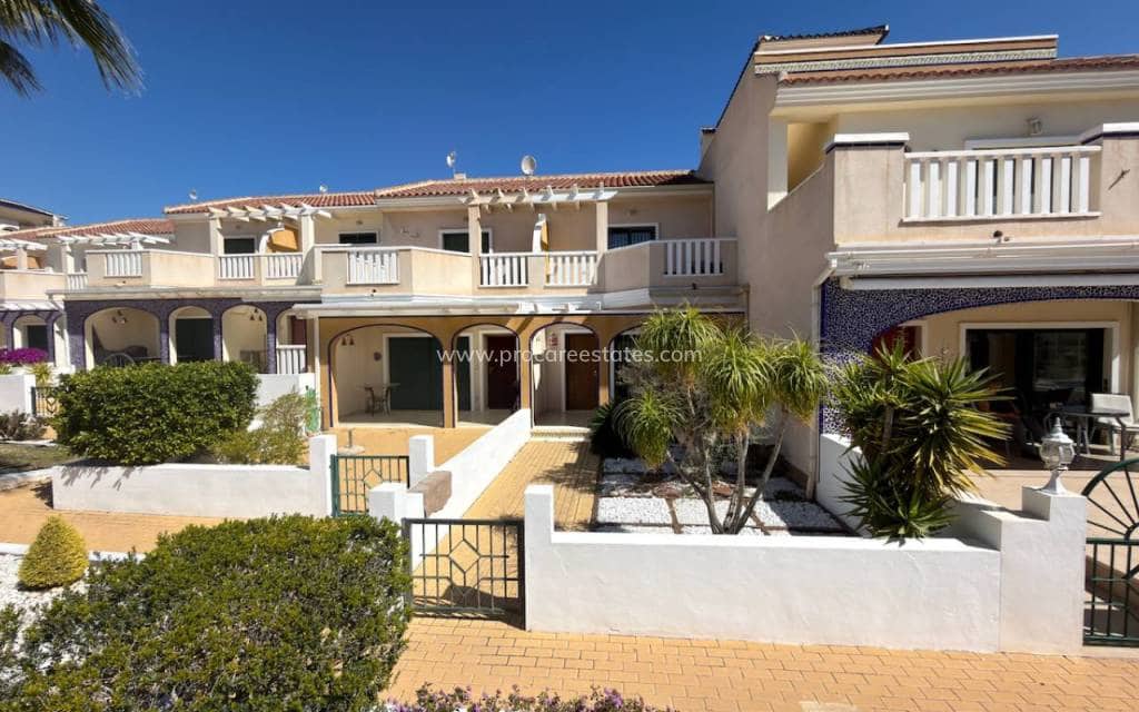 3 sypialnia Willa na sprzedaż w Ciudad Quesada z basenem - 340 000 € (Ref: 9778615)