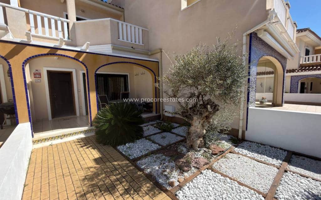 3 sypialnia Willa na sprzedaż w Ciudad Quesada z basenem - 340 000 € (Ref: 9778615)