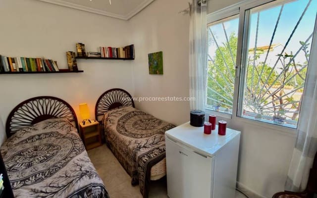 2 soveværelse Villa til salg i Ciudad Quesada, Rojales med swimmingpool - € 235.000 (Ref: 9778616)