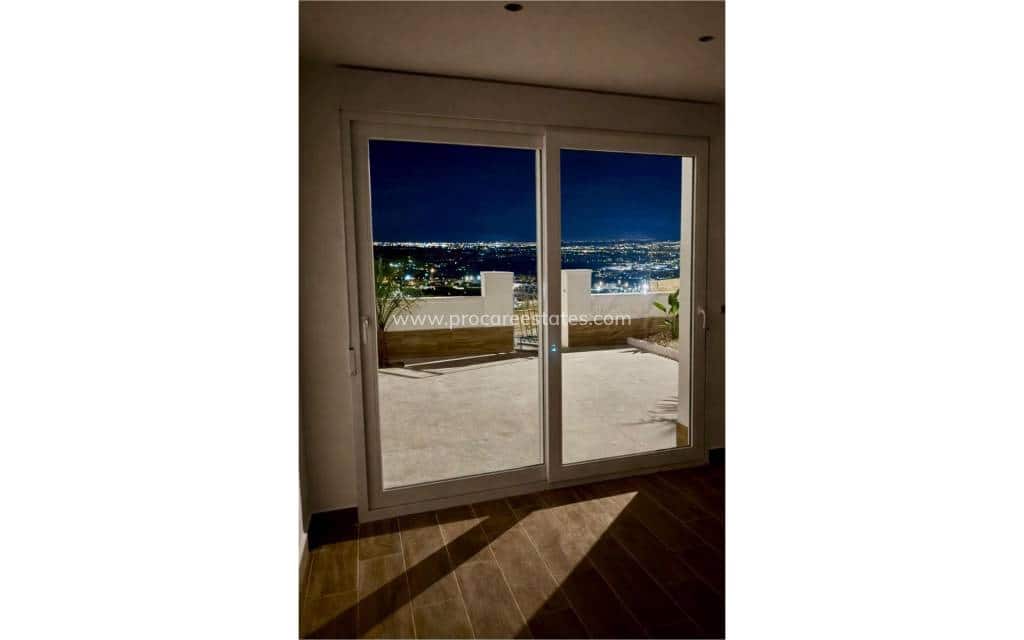 3 sovrum Hus till salu i Ciudad Quesada - 249 000 € (Ref: 9778617)