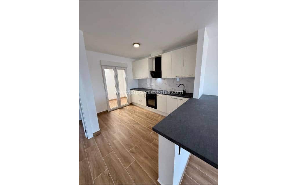 3 sovrum Hus till salu i Ciudad Quesada - 249 000 € (Ref: 9778617)