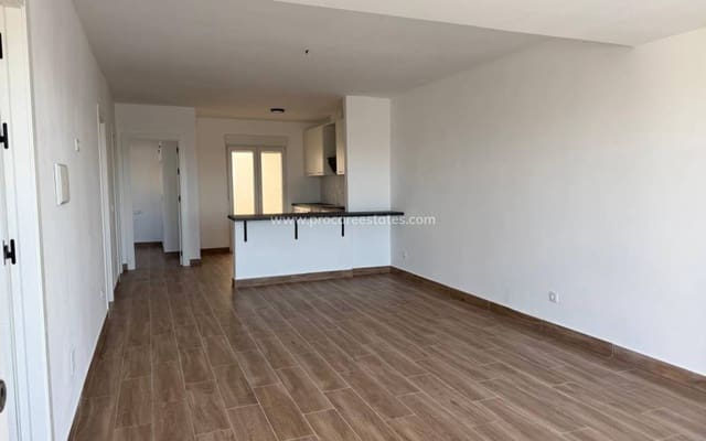 3 sovrum Hus till salu i Ciudad Quesada, Rojales - 249 000 € (Ref: 9778617)