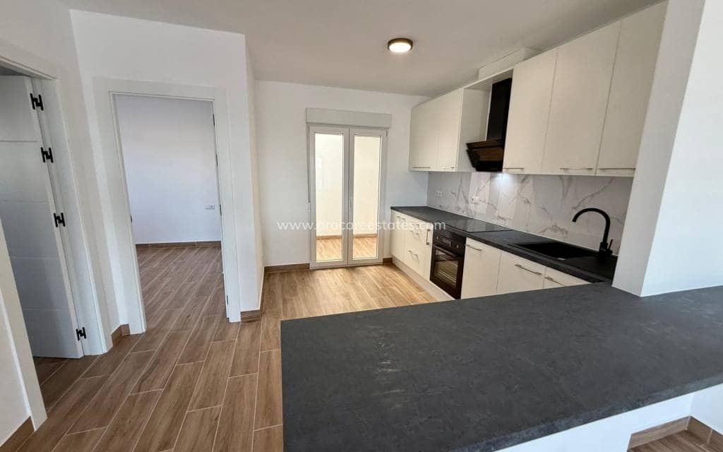 3 sovrum Hus till salu i Ciudad Quesada - 249 000 € (Ref: 9778617)