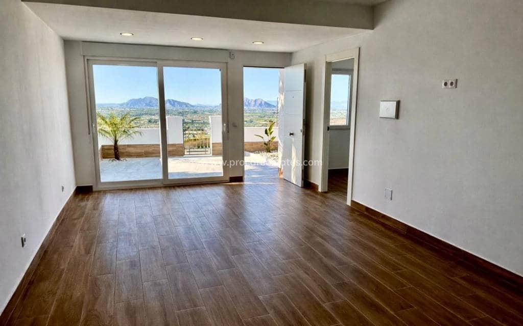 3 sovrum Hus till salu i Ciudad Quesada - 249 000 € (Ref: 9778617)