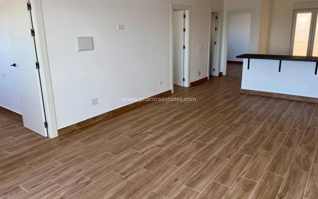 3 sovrum Hus till salu i Ciudad Quesada - 249 000 € (Ref: 9778617)