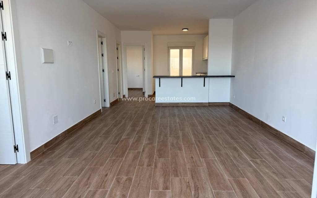 3 sovrum Hus till salu i Ciudad Quesada - 249 000 € (Ref: 9778617)