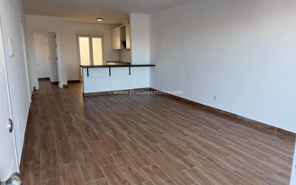 3 sovrum Hus till salu i Ciudad Quesada - 249 000 € (Ref: 9778617)