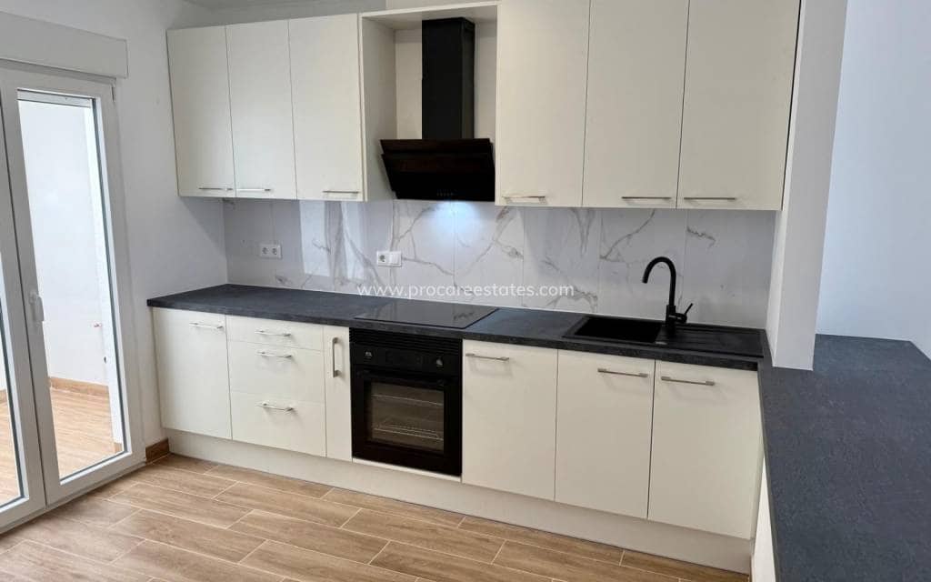 3 sovrum Hus till salu i Ciudad Quesada - 249 000 € (Ref: 9778617)