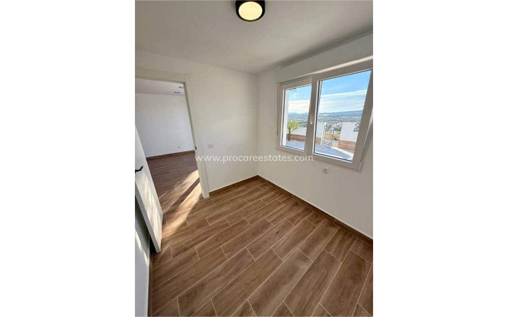 3 sovrum Hus till salu i Ciudad Quesada - 249 000 € (Ref: 9778617)