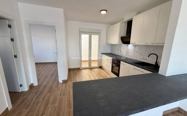 3 sovrum Hus till salu i Ciudad Quesada, Rojales - 249 000 € (Ref: 9778617)