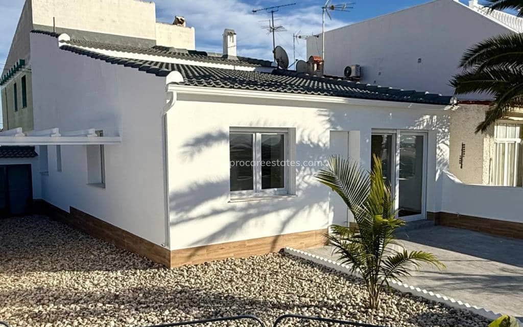 3 sovrum Hus till salu i Ciudad Quesada - 249 000 € (Ref: 9778617)