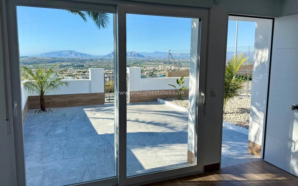 3 sovrum Hus till salu i Ciudad Quesada - 249 000 € (Ref: 9778617)