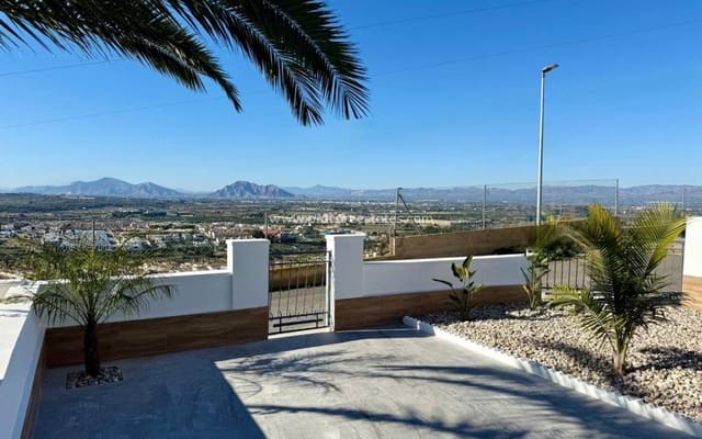 3 sovrum Hus till salu i Ciudad Quesada, Rojales - 249 000 € (Ref: 9778617)