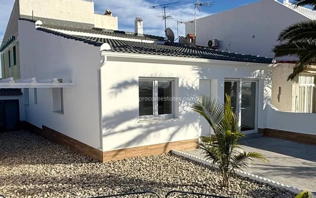 3 sovrum Hus till salu i Ciudad Quesada, Rojales - 249 000 € (Ref: 9778617)